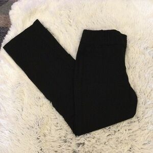 Joe BenBasset Studio 253 Women’s size 10 black dress or casual pant